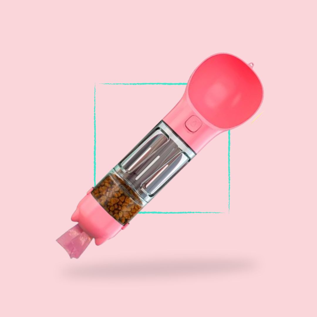 Minù™- Borraccia per cani