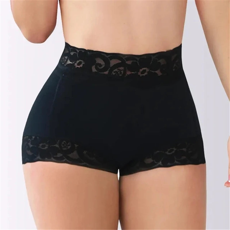 Coulotte Push-Up - Julia