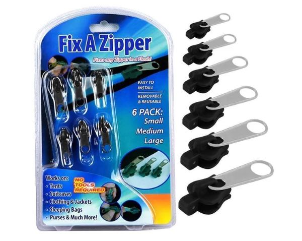 Biju Zipper™